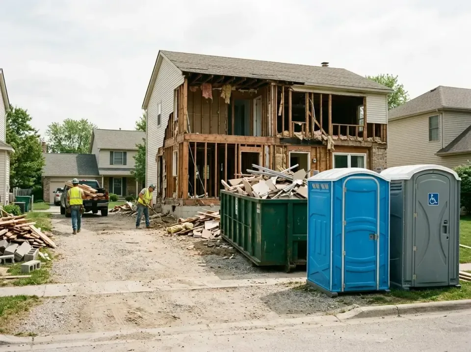 home-renovation-demolition-sit-010 — frequently asked questions, Portable Toilet & Dumpsters Rental in Jefferson Valley-York…